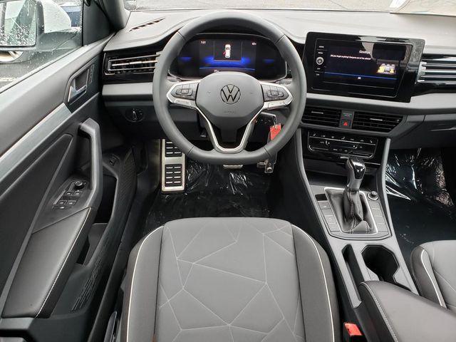 new 2026 Volkswagen Jetta car, priced at $24,892