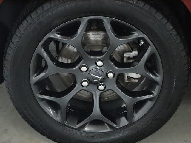 used 2022 Chrysler 300 car, priced at $25,502