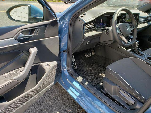 new 2026 Volkswagen Jetta car, priced at $25,220