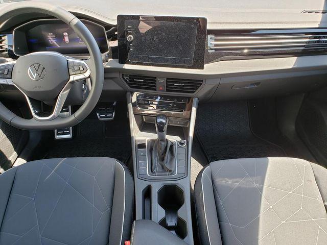 new 2026 Volkswagen Jetta car, priced at $25,220