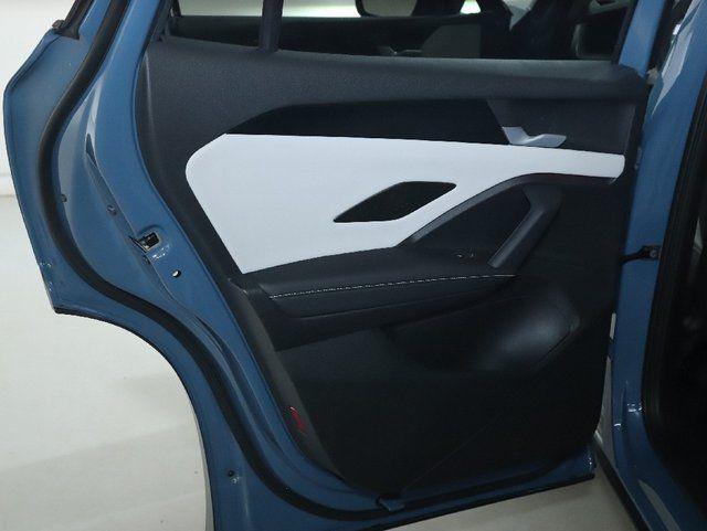 used 2025 Volkswagen Tiguan car, priced at $31,216
