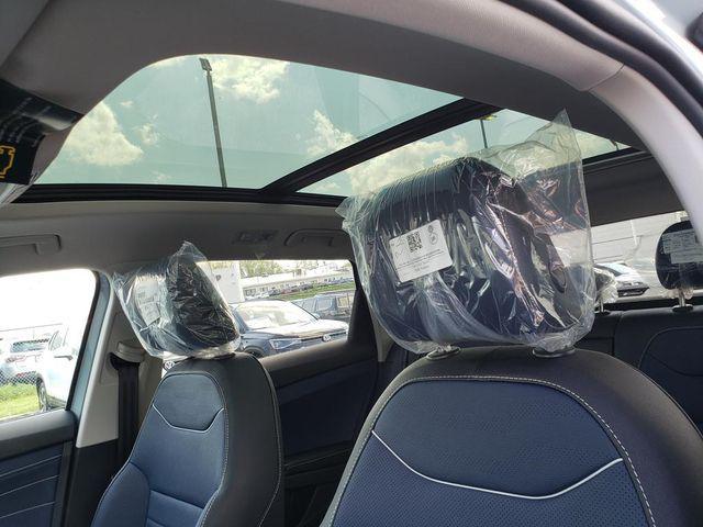 new 2026 Volkswagen Taos car, priced at $36,745