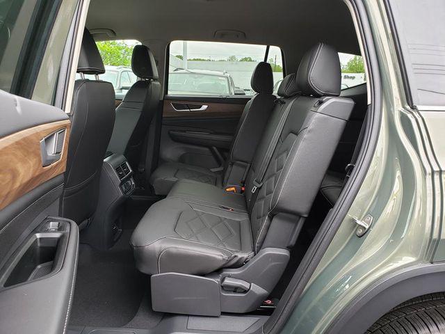 new 2026 Volkswagen Atlas car, priced at $43,791
