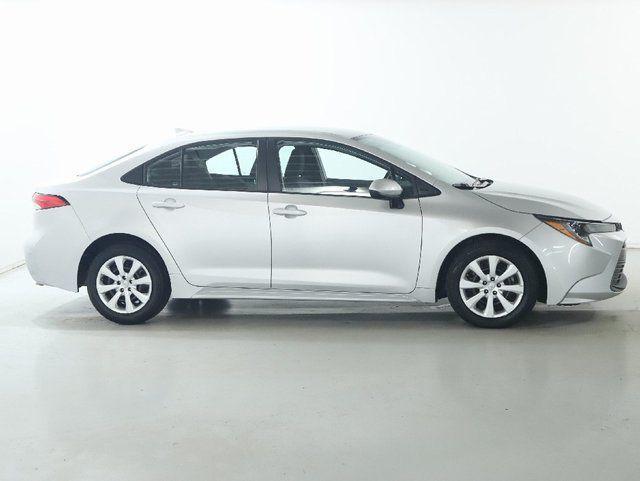 used 2024 Toyota Corolla car, priced at $19,363