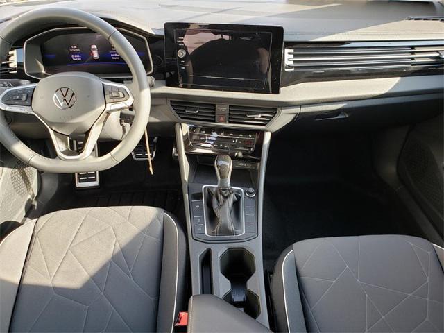 new 2026 Volkswagen Jetta car, priced at $25,522