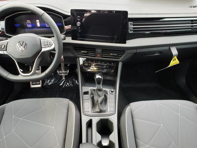 new 2026 Volkswagen Jetta car, priced at $24,959