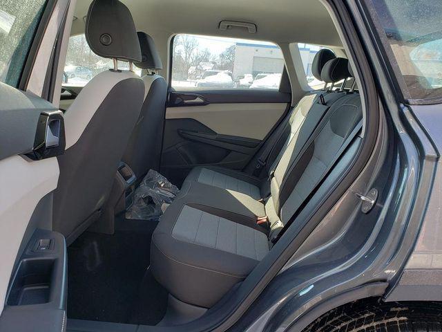 new 2026 Volkswagen Taos car