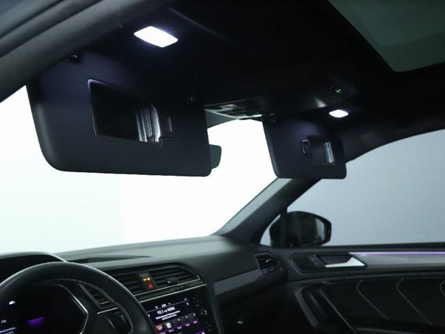 used 2023 Volkswagen Tiguan car, priced at $23,276