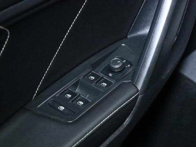 used 2023 Volkswagen Tiguan car, priced at $23,276