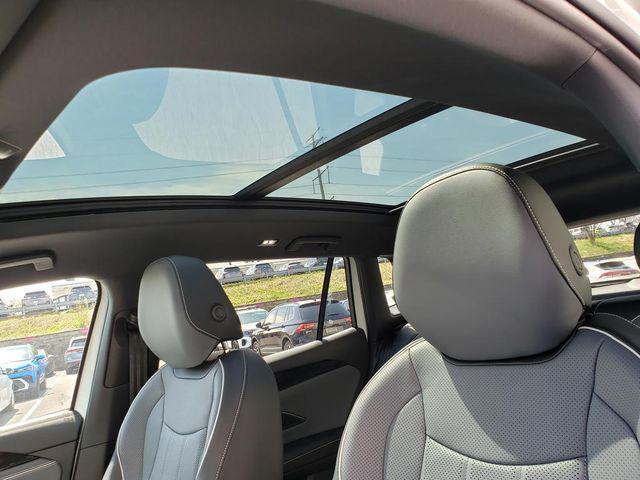 new 2026 Volkswagen Tiguan car, priced at $46,580