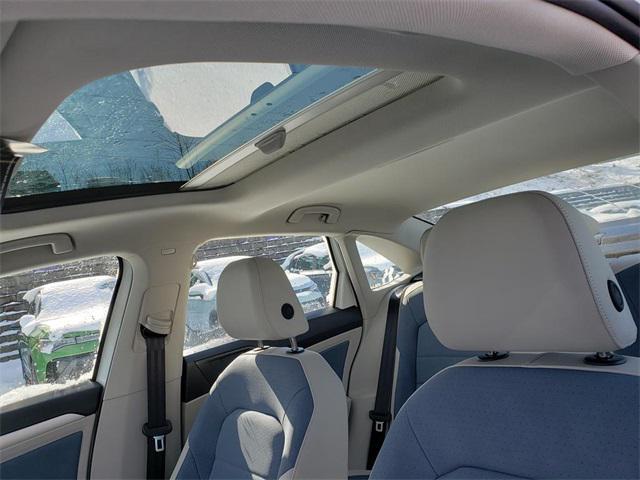 new 2025 Volkswagen Jetta car, priced at $25,248