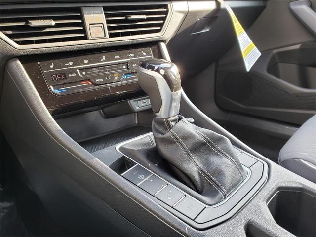 new 2026 Volkswagen Jetta car, priced at $25,522