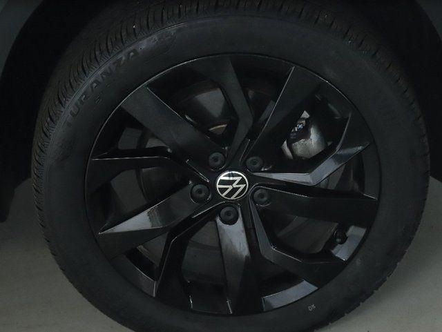 used 2023 Volkswagen Taos car, priced at $23,311