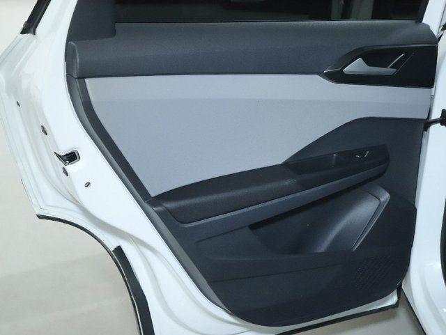 used 2023 Volkswagen Taos car, priced at $23,311