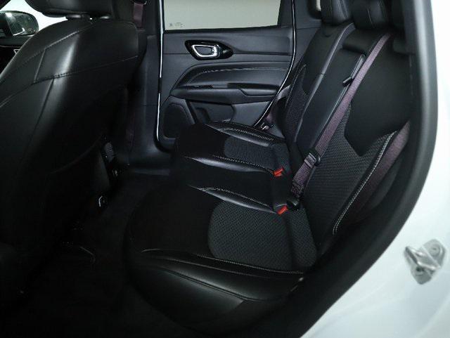 used 2023 Jeep Compass car, priced at $23,807