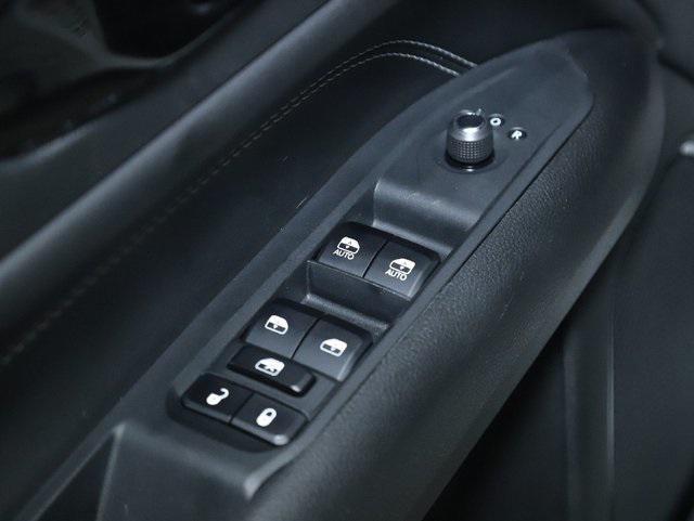 used 2023 Jeep Compass car, priced at $23,807