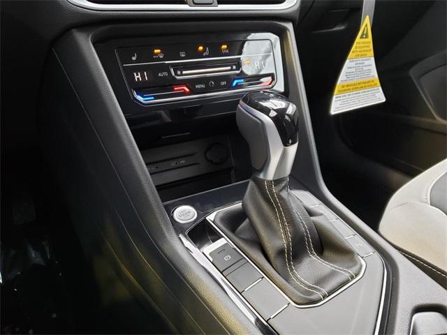 new 2026 Volkswagen Taos car