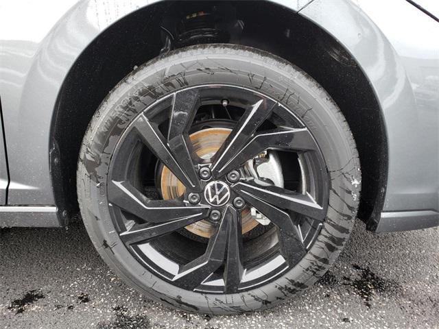 new 2026 Volkswagen Jetta car, priced at $27,900