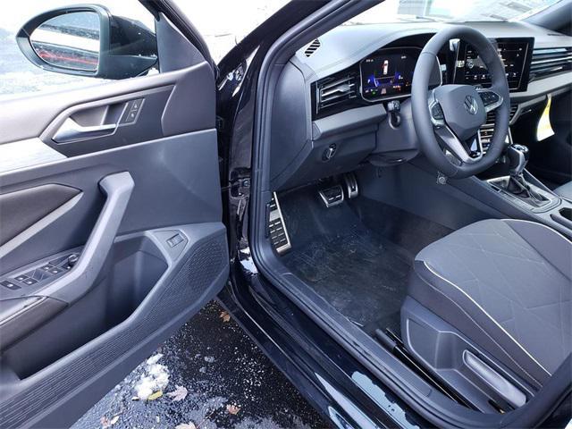 new 2026 Volkswagen Jetta car, priced at $25,522