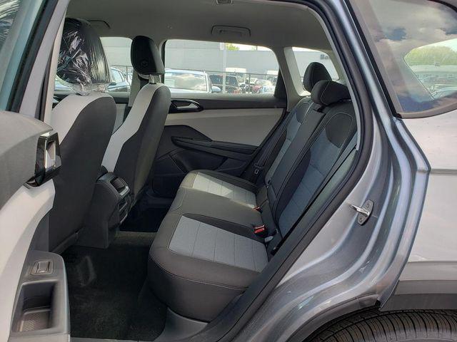 new 2026 Volkswagen Taos car