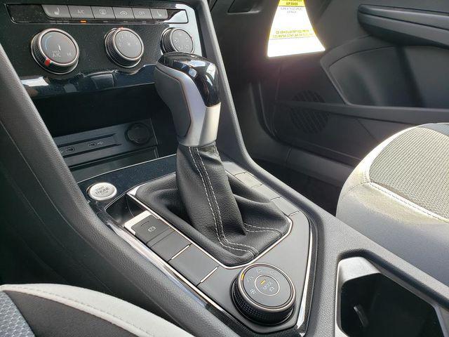 new 2026 Volkswagen Taos car