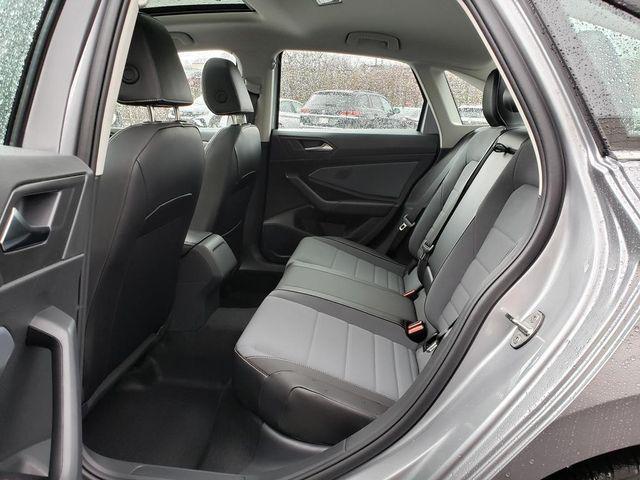 new 2026 Volkswagen Jetta car, priced at $26,149