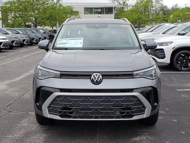 new 2026 Volkswagen Taos car