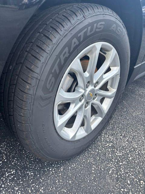used 2019 Chevrolet Equinox car, priced at $15,447