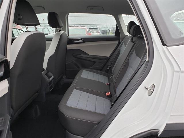 new 2026 Volkswagen Taos car