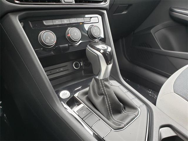 new 2026 Volkswagen Taos car