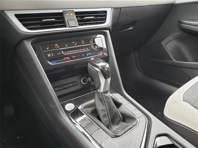 new 2026 Volkswagen Taos car