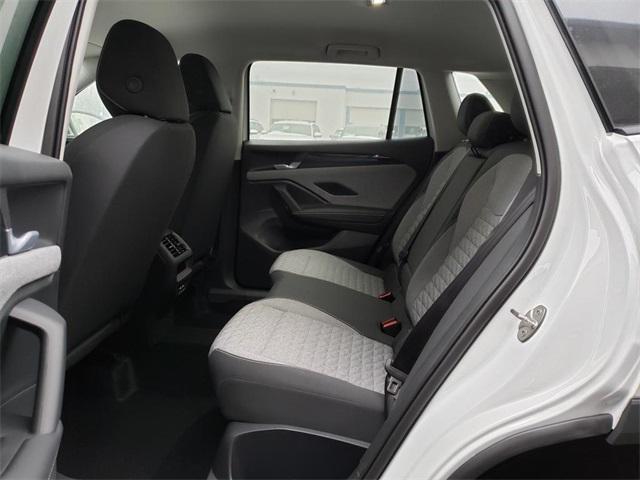 new 2026 Volkswagen Tiguan car, priced at $30,968