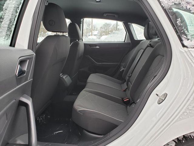 new 2026 Volkswagen Jetta car, priced at $24,847