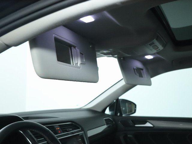 used 2022 Volkswagen Tiguan car, priced at $21,927