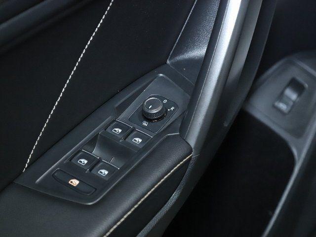 used 2022 Volkswagen Tiguan car, priced at $21,927