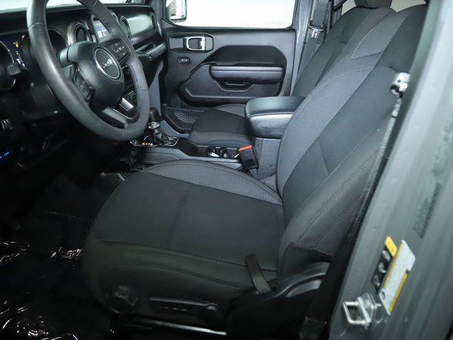 used 2023 Jeep Wrangler 4xe car, priced at $31,232