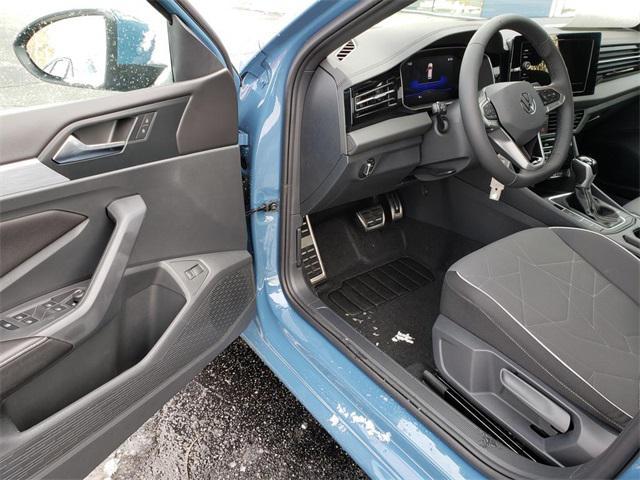 new 2026 Volkswagen Jetta car, priced at $25,522