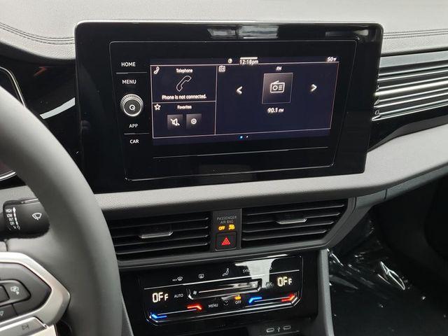 new 2026 Volkswagen Jetta car, priced at $24,004