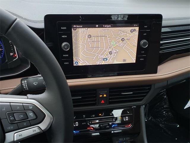 new 2026 Volkswagen Jetta car, priced at $30,637