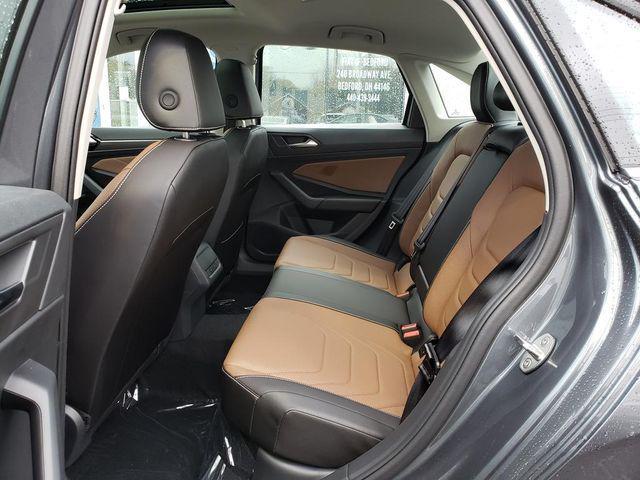 new 2026 Volkswagen Jetta car, priced at $30,085