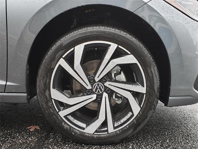 new 2026 Volkswagen Jetta car, priced at $30,637