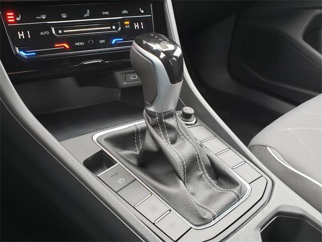 new 2026 Volkswagen Jetta car, priced at $25,522