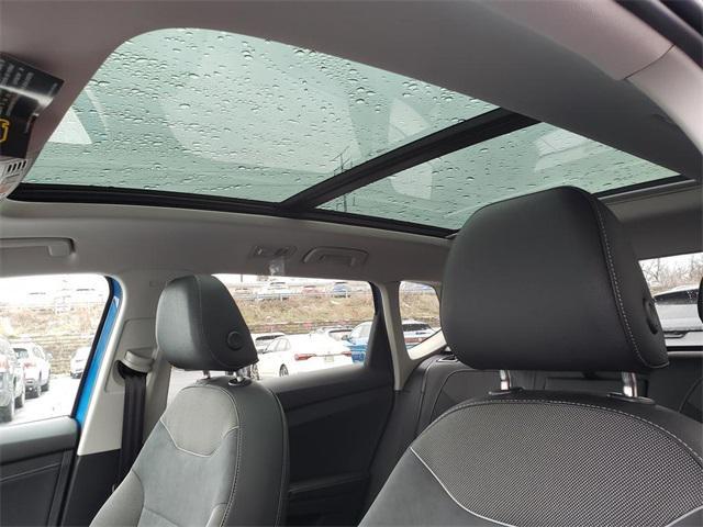 new 2026 Volkswagen Taos car, priced at $32,996