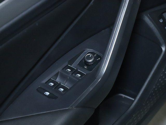 used 2021 Volkswagen Jetta car, priced at $19,415