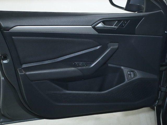used 2021 Volkswagen Jetta car, priced at $19,415