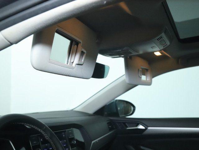 used 2021 Volkswagen Jetta car, priced at $19,415