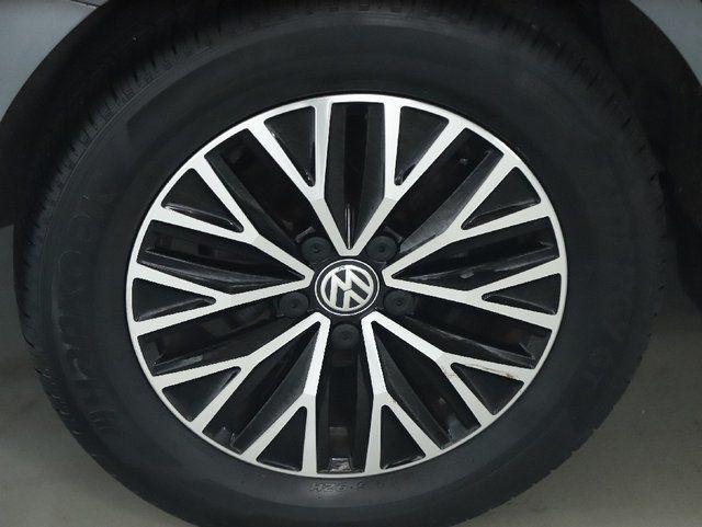used 2021 Volkswagen Jetta car, priced at $19,415