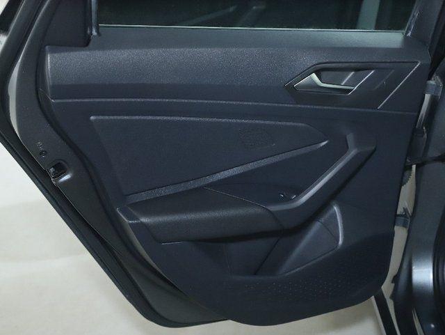 used 2021 Volkswagen Jetta car, priced at $19,415