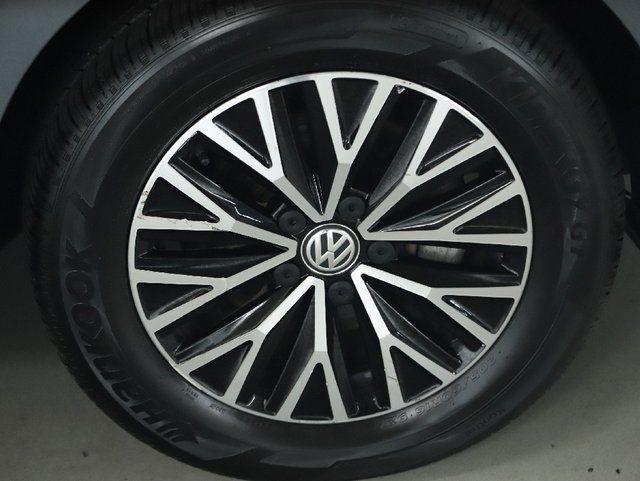 used 2021 Volkswagen Jetta car, priced at $19,415