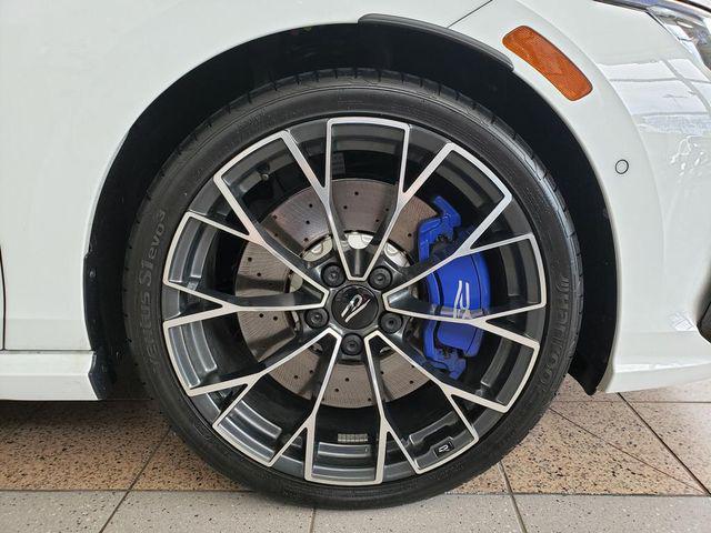 new 2026 Volkswagen Golf R car, priced at $52,369